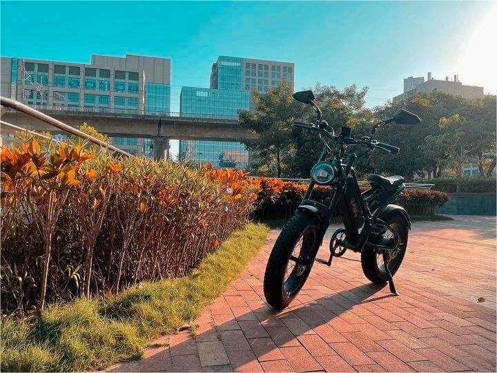 Ailife Electric Bikes: Unveiling the Advantages of Our Innovative Brand