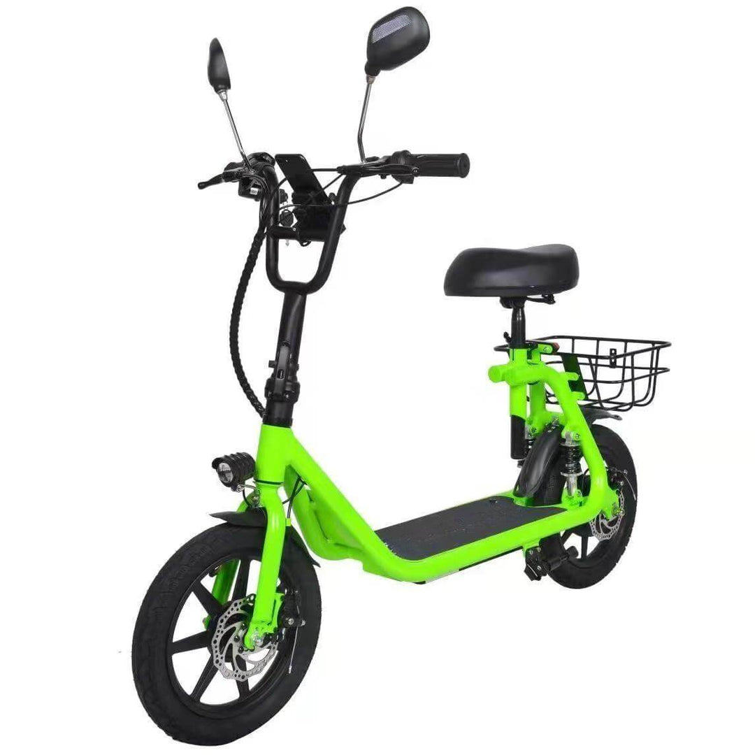 Ailife Electric Scooter for Adults